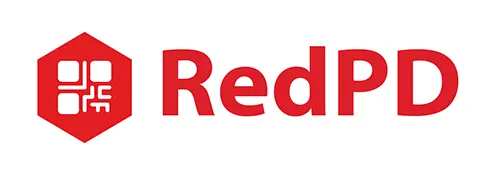 RedPD Logo